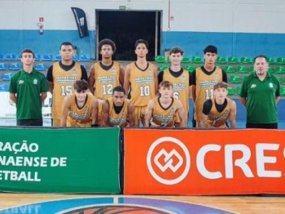 PARANAENSE SUB17