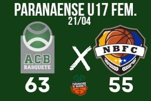 ACB X NBFC CASCAVEL