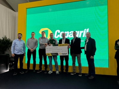 PROJETO ALÉM DA CESTA COPAGRIL