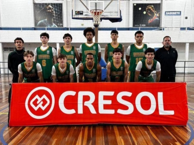 ACB ENTRE OS 8 DO PARANÁ