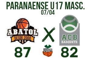 ACB X ABATOL 07/04